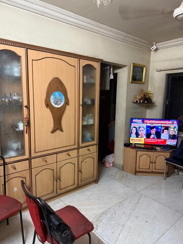 Gym in 1.5 BHK Apartment at Gopal Sadan, Andheri East – for Rent