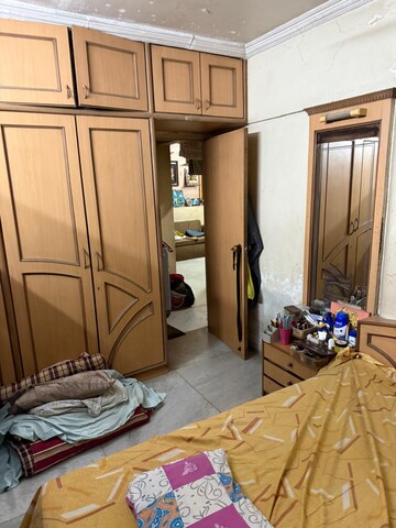 1.5 BHK Apartment For Rent in Gopal Sadan, Andheri East