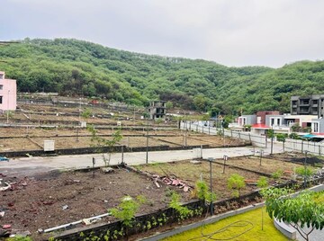 Plot Area in  Plot at Naiknavare Kutumb, Vadgaon Maval – for Sale