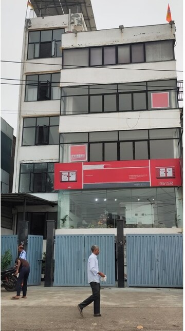  Office Space For Rent in Okhla Industrial Area