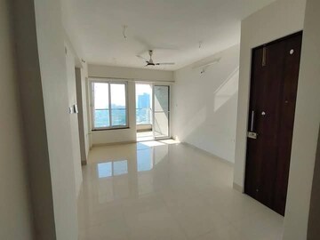 Building Lobby in 1 BHK Apartment at Panchshil Eon Free Zone, Kharadi – for Rent