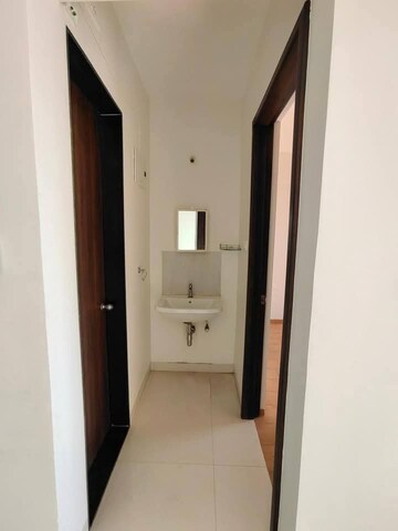 Building Lobby in 1 BHK Apartment at Panchshil Eon Free Zone, Kharadi – for Rent
