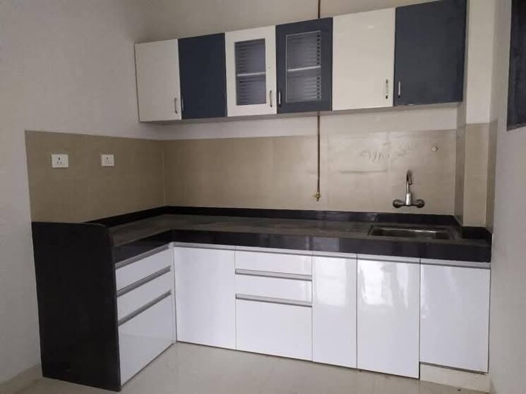 Kitchen, panchshil-eon-free-zone 1 Bedroom 620 Sq.Ft. Apartment In Kharadi Pune 8914938