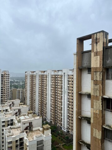 2 BHK Apartment For Rent in Lodha Palava Exotica, Dombivli East