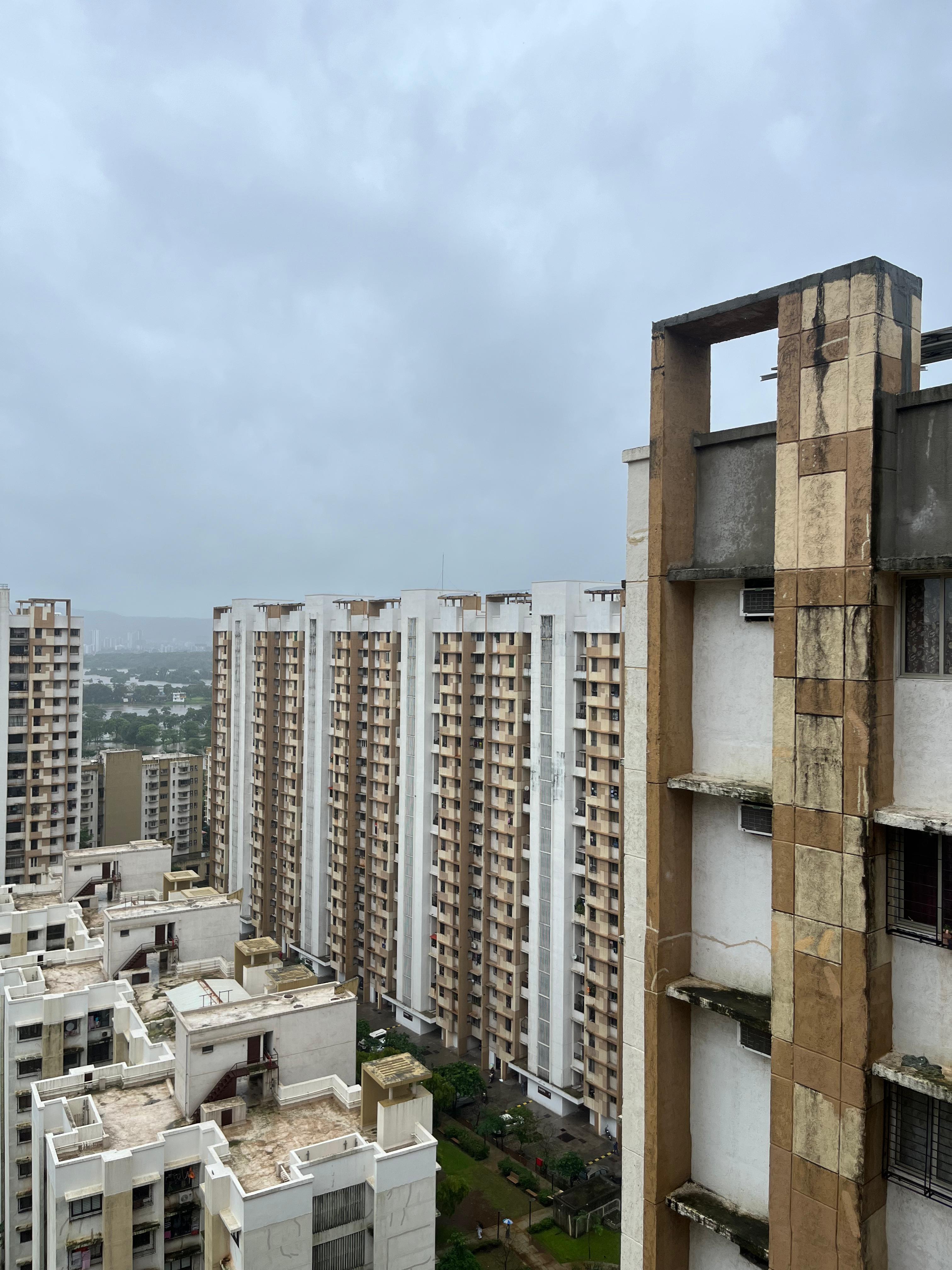 2 BHK Apartment For Rent in Lodha Palava Exotica