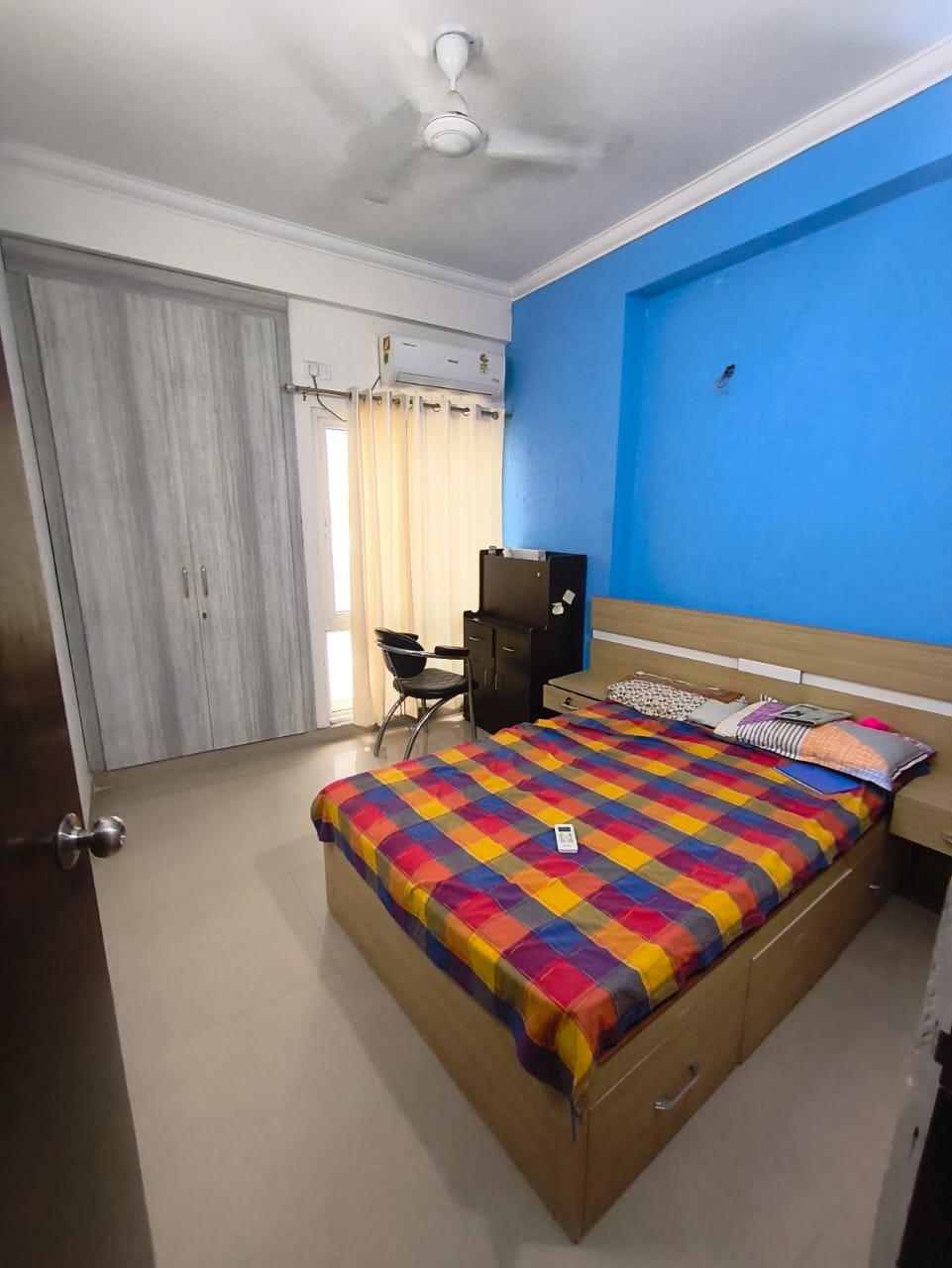 2 BHK Apartment For Rent in Aims Golf City