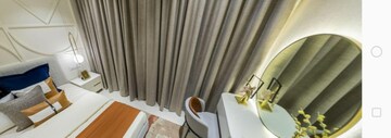2 BHK Apartment For Sale in Kalpataru Vivant, Jogeshwari East