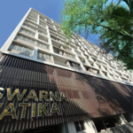 2 BHK 640 Sq.Ft. Apartment in Raichandani Swarna Vatika