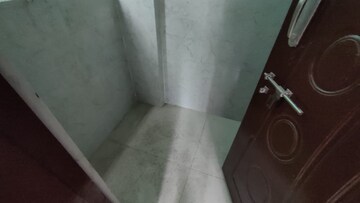 Staircase in 1 BHK Independent House at Whitefield – for Rent
