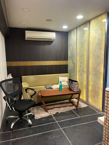 Team Area in  Office Space at Thaltej – for Rent