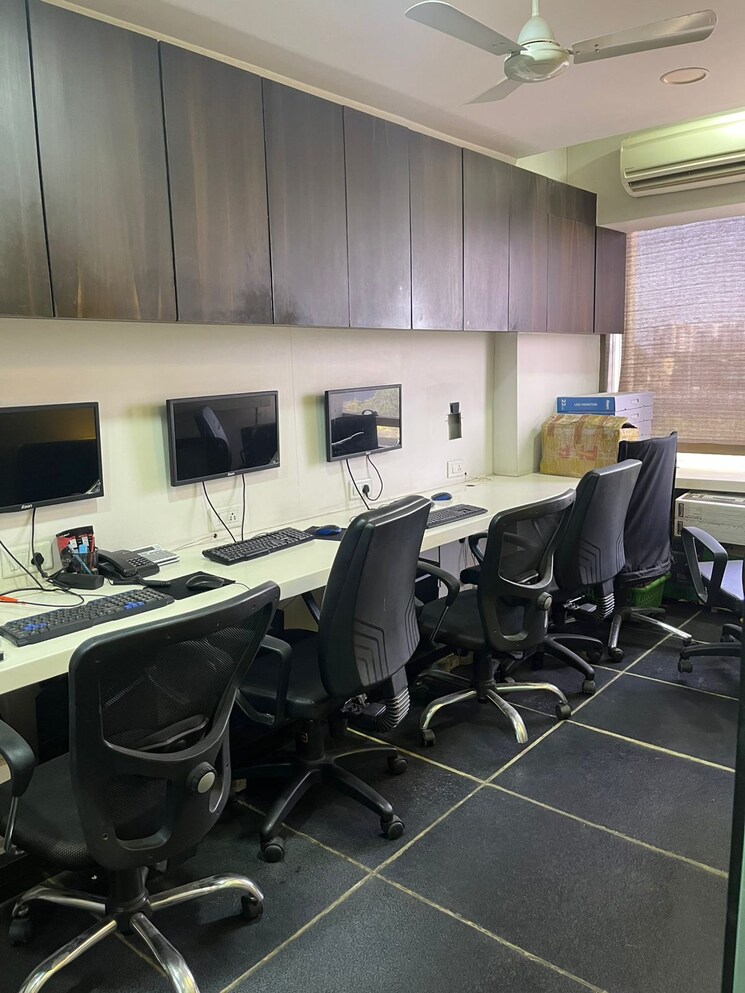 Team Area, thaltej Commercial Office Space 920 Sq.Ft. In Thaltej Ahmedabad 8914961