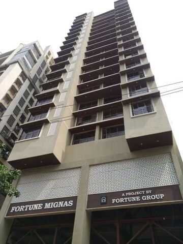 2 BHK Apartment For Sale in Fortune Mignas, Agripada