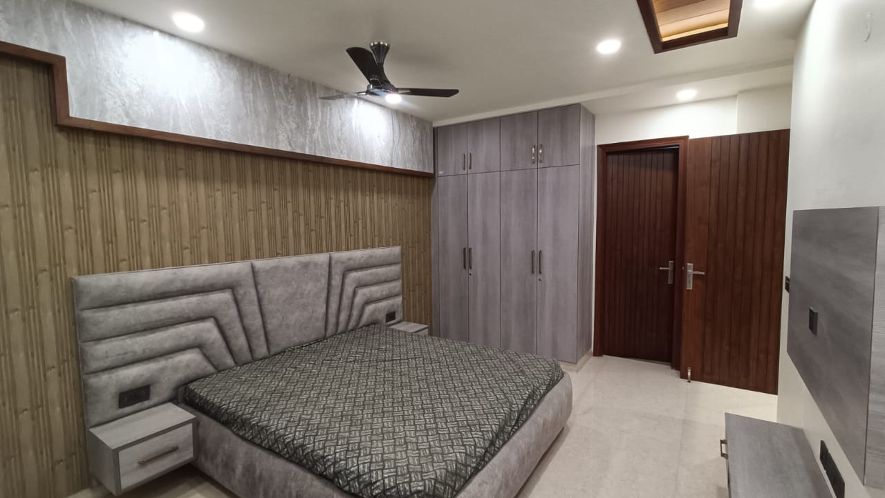 3 BHK Builder Floor For Sale in 3bhk Floor
