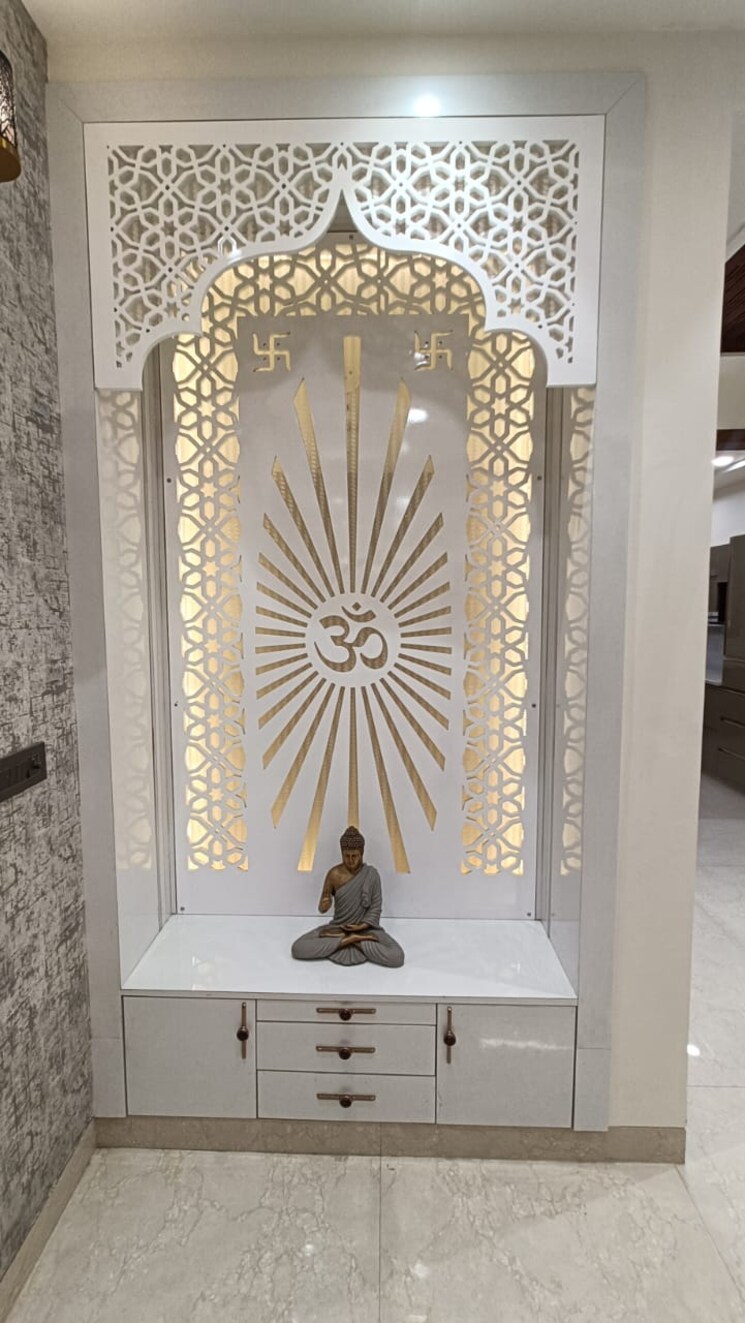 undefined, sector 85 3 Bedroom 2250 Sq.Ft. Builder Floor In Sector 85 Faridabad 8914860