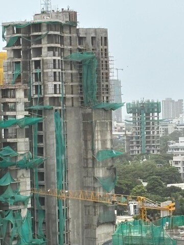 1.5 BHK Apartment – Exterior View View at Nine Reflex, Dadar East - for Sale