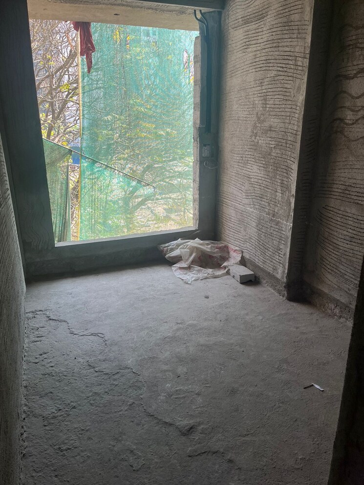 Balcony, nine-reflex 1.5 Bedroom 450 Sq.Ft. Apartment In Dadar East Mumbai 8914969