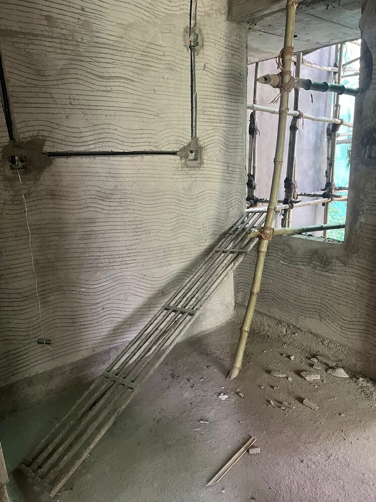 Balcony, nine-reflex 1.5 Bedroom 450 Sq.Ft. Apartment In Dadar East Mumbai 8914969