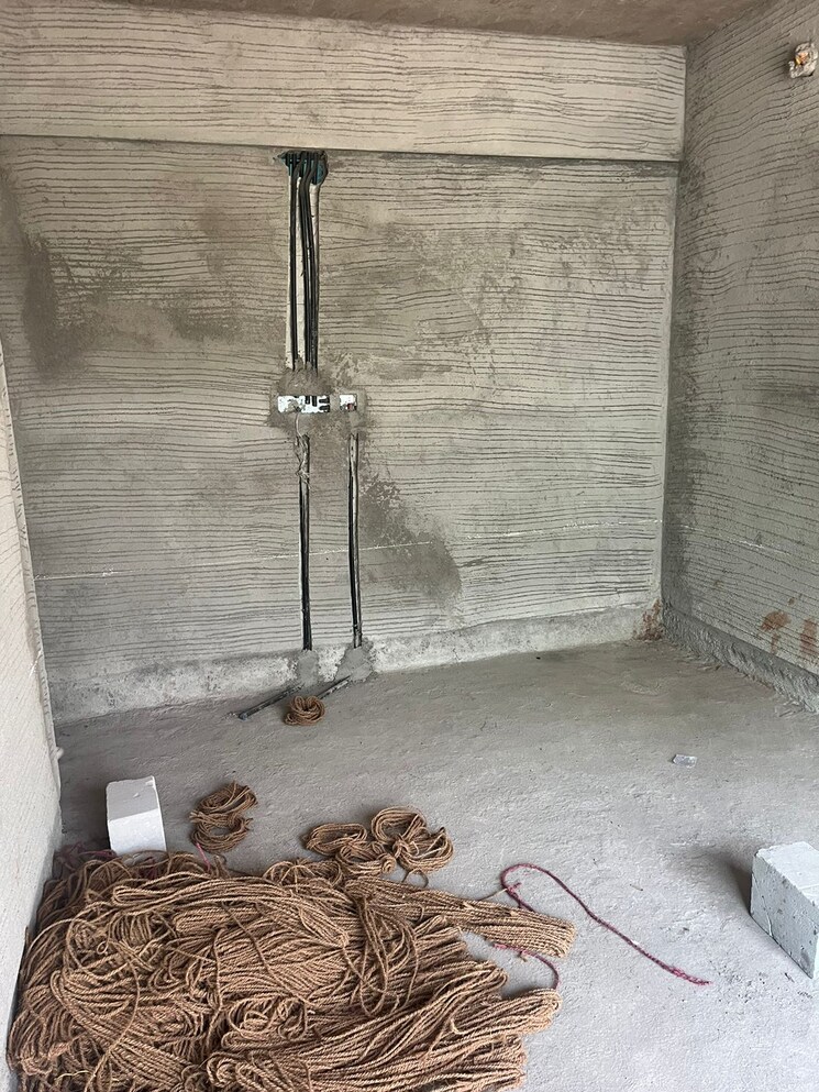 Bathroom, nine-reflex 1.5 Bedroom 450 Sq.Ft. Apartment In Dadar East Mumbai 8914969