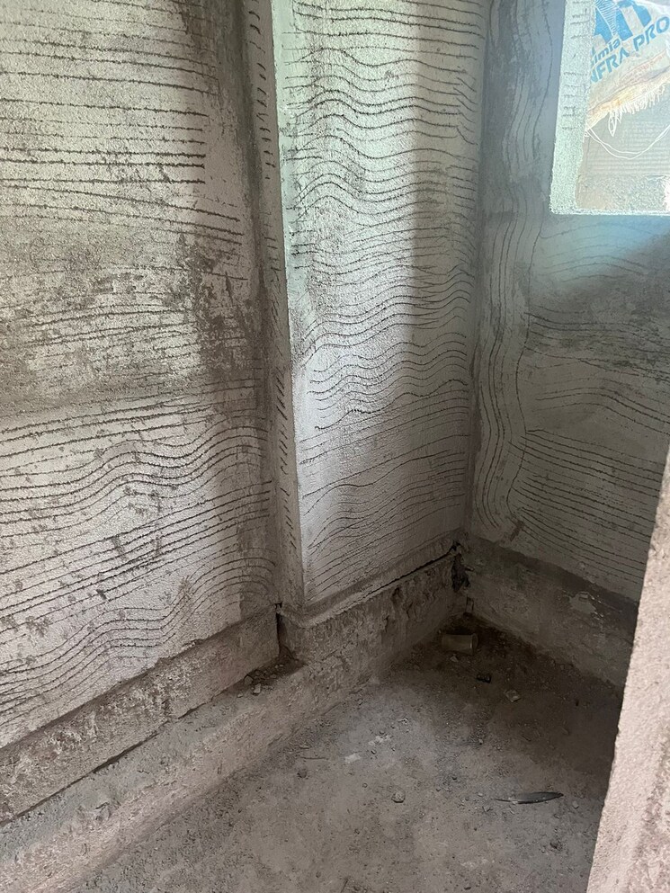 Bathroom, nine-reflex 1.5 Bedroom 450 Sq.Ft. Apartment In Dadar East Mumbai 8914969