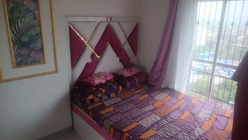 2 BHK Apartment For Rent in Alag Artis, Pant Nagar