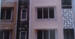 3 BHK + Study Room 1076 Sq.Ft. Apartment in Kalpataru Vivant