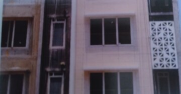 3 BHK Apartment For Sale in Kalpataru Vivant, Jogeshwari East