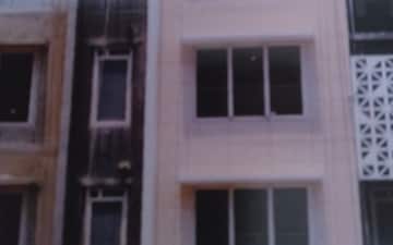 3 BHK Apartment For Sale in Kalpataru Vivant, Jogeshwari East