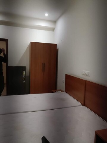 Room in 1 RK Builder Floor at The Galaxy Hotel, Sector 15 – for Rent