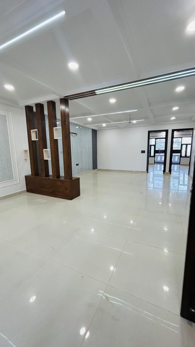 Living Room, green fields colony 4 Bedroom 2200 Sq.Ft. Builder Floor In Green Fields Colony Faridabad 8915053