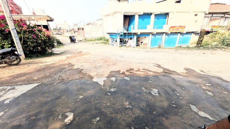 undefined, sector 142  100 Sq.Yd. Plot In Sector 142 Noida 8914946