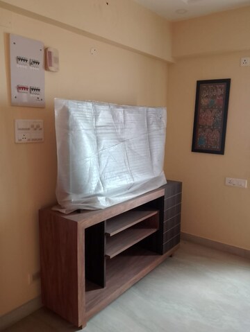 1 BHK Apartment For Rent in New Town Tower, New Town Action Area 1