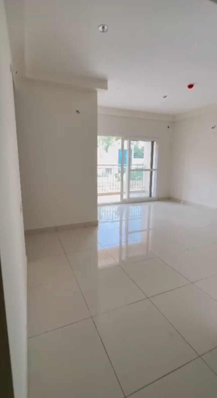 2 BHK 1104 Sq.Ft. Apartment in Brigade Komarla Heights