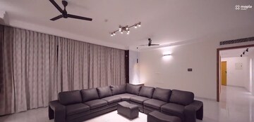 4 BHK Apartment For Rent in Mantri Pinnacle, Hulimavu