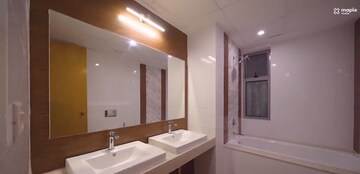 Living Room in 4 BHK Apartment at Mantri Pinnacle, Hulimavu – for Rent