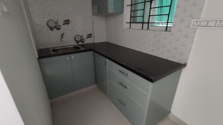 Kitchen, whitefield 1 Bedroom 475 Sq.Ft. Independent House In Whitefield Bangalore 8915050