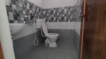 Attached Bathroom in 1 BHK Independent House at Whitefield – for Rent