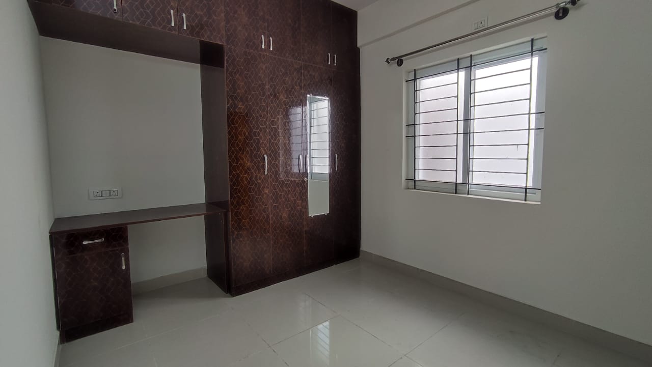 1 BHK Independent House For Rent in Whitefield