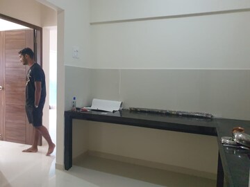 2 BHK Apartment For Rent in Kumar Megapolis Saffron, Hinjewadi
