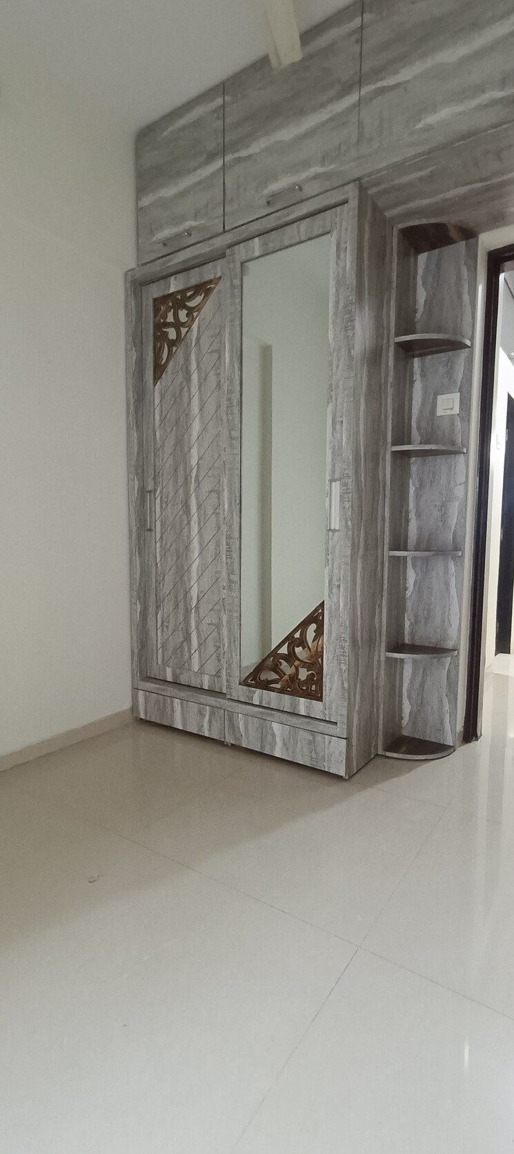 Room, raj-horizon 2.5 Bedroom 1200 Sq.Ft. Apartment In Mira Road East Thane 8915049