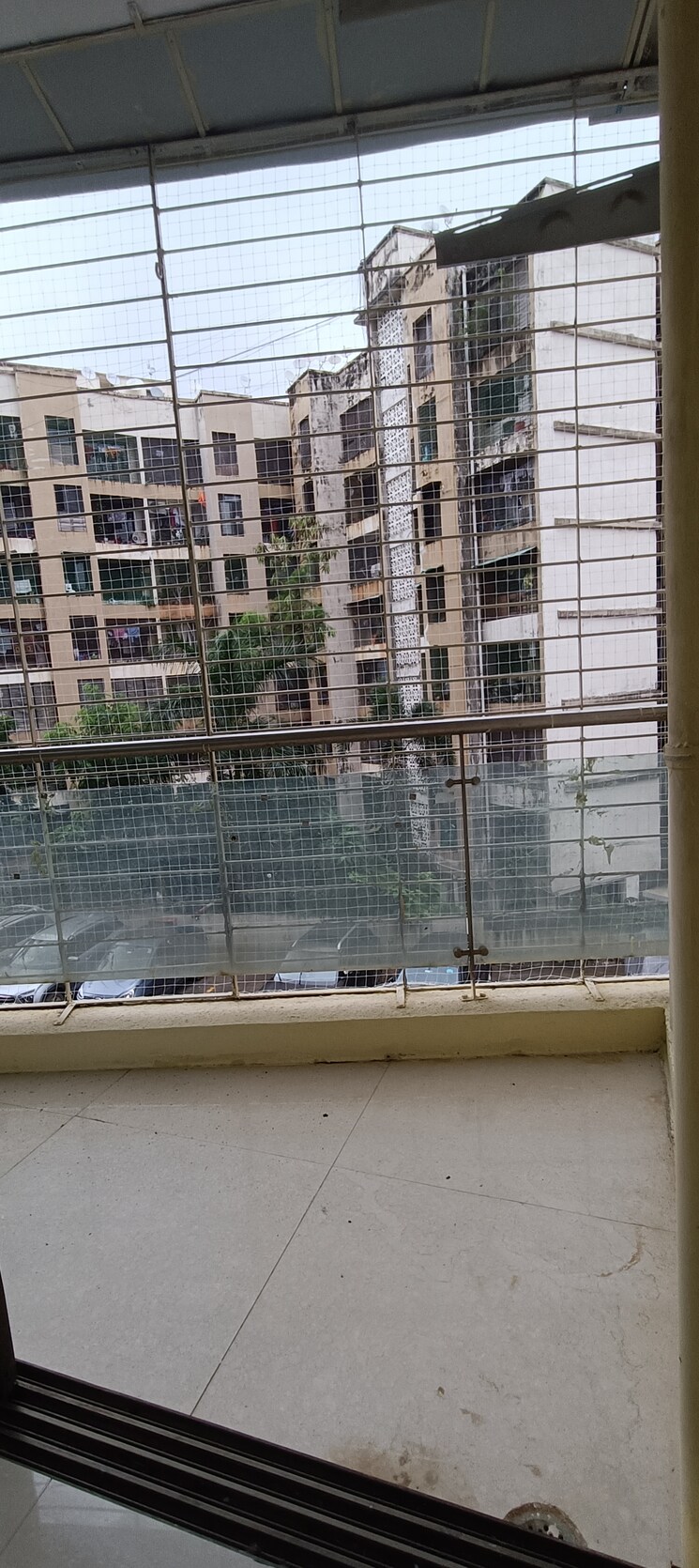 Exterior View, raj-horizon 2.5 Bedroom 1200 Sq.Ft. Apartment In Mira Road East Thane 8915049