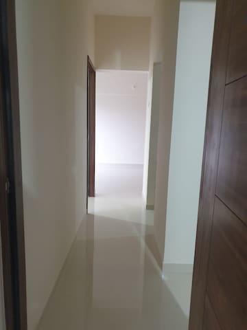 Building Lobby in 2 BHK Apartment at Kumar Megapolis Saffron, Hinjewadi – for Rent