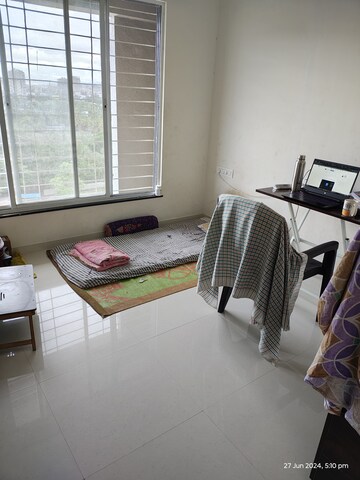 2 BHK Apartment For Rent in Rose Gardenia, Kiwale