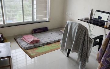 2 BHK Apartment For Rent in Rose Gardenia, Kiwale