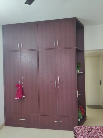 Furnished Amenities in 3 BHK Apartment at Vatika City Homes, Sector 83 – for Rent