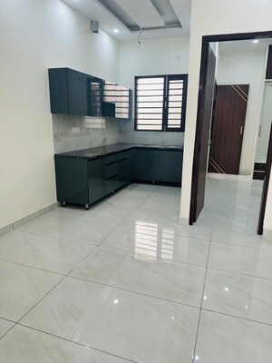 Kitchen in 3 BHK Independent House at Ambala Highway – for Sale