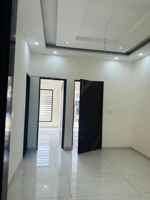 Building Lobby in 3 BHK Independent House at Ambala Highway – for Sale