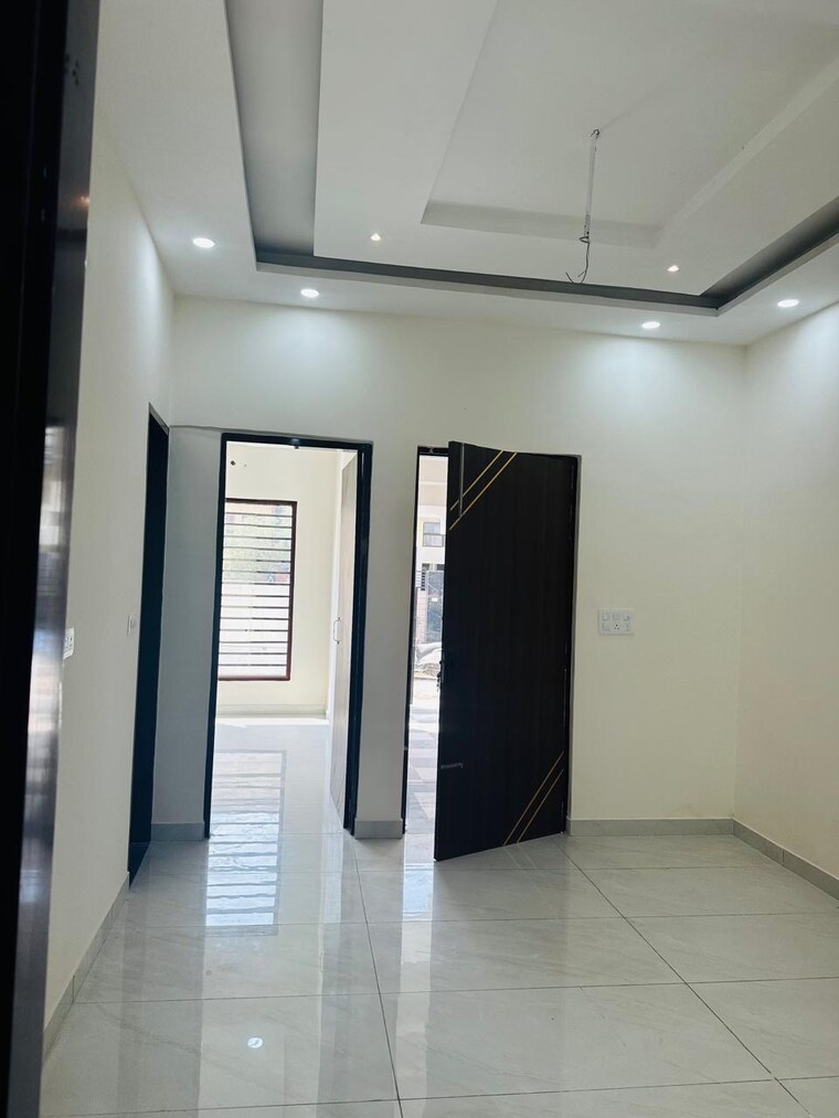 undefined, ambala highway 3 Bedroom 90 Sq.Yd. Independent House In Ambala Highway Zirakpur 8915059