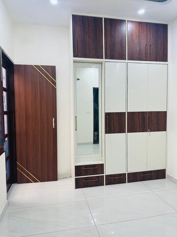 Furnished Amenities in 3 BHK Independent House at Ambala Highway – for Sale