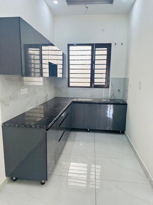 Kitchen in 3 BHK Independent House at Ambala Highway – for Sale