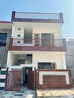 3 BHK + Pooja Room 90 Sq.Yd. Independent House in Svs Infra 